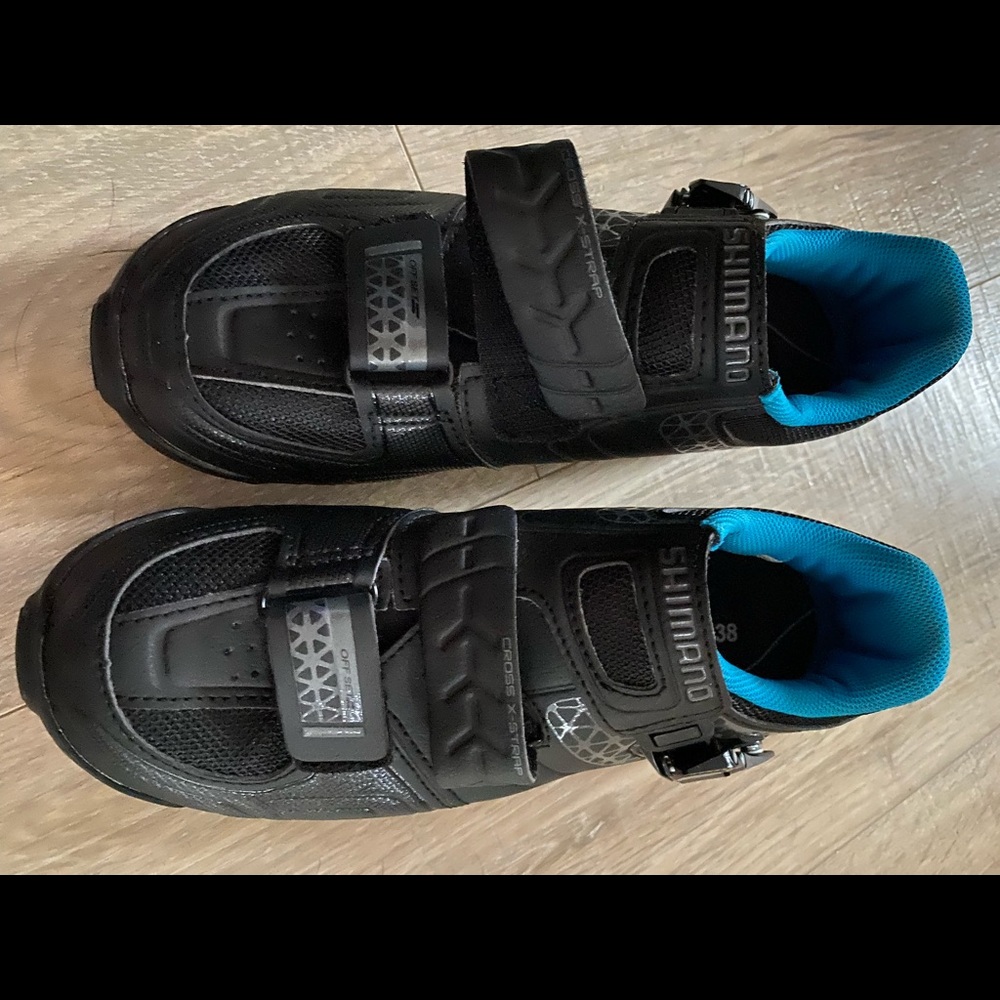 Women’s Cycling Shoes